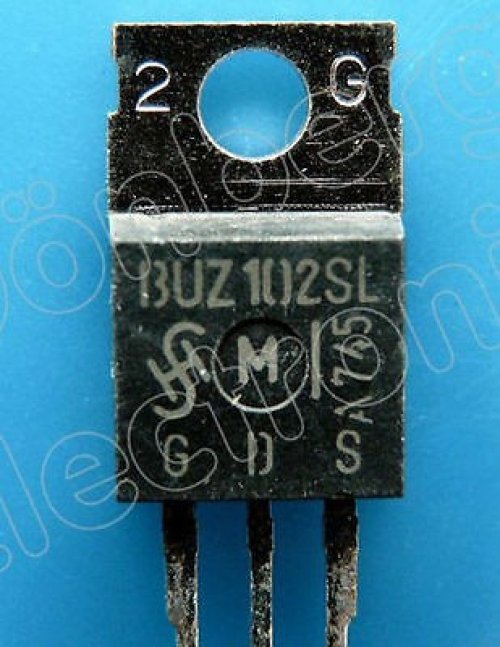 BUZ102S TO-220