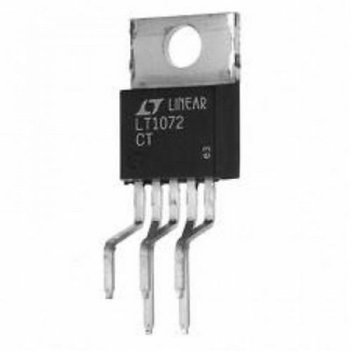 LT LT1072CT TO-220 1.25A High Efficiency Switching