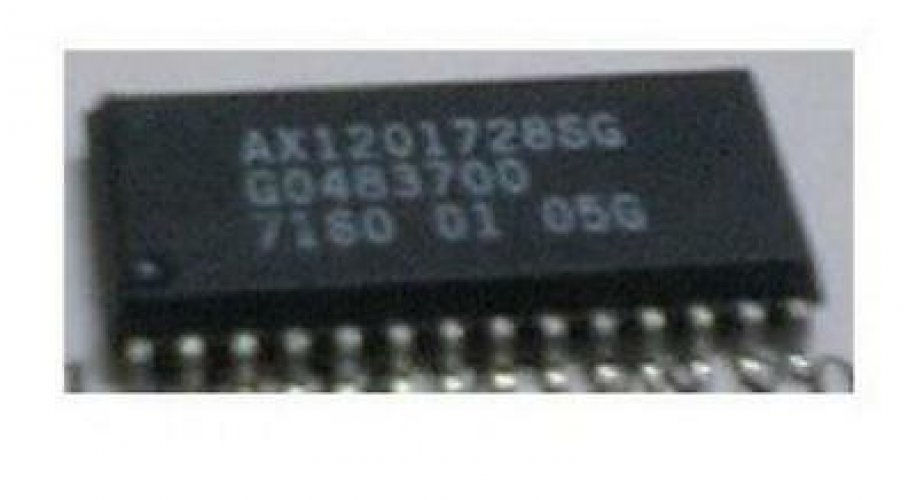 AX AX1201728SG SOP-28