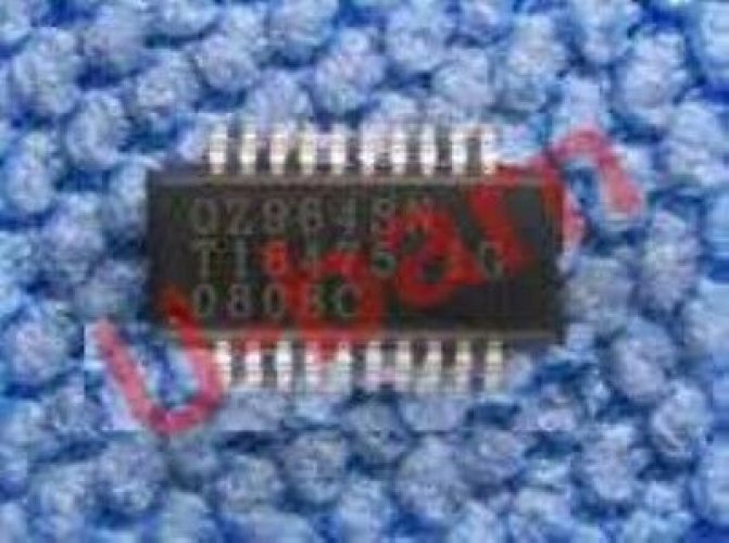 OZ/MICRO OZ964SN SSOP-20