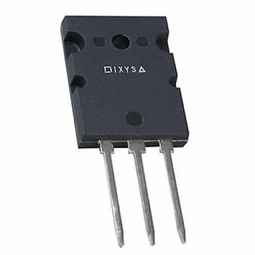 IXYS IXFK48N50 TO-3PL HiPerFET Power MOSFETs