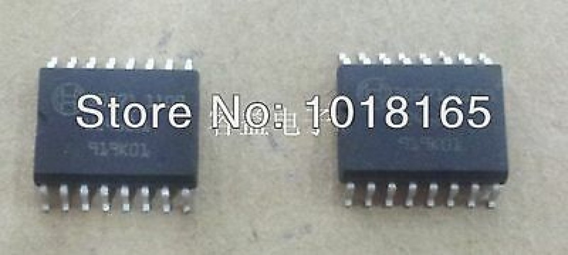 BOSCH 30271 SMD16