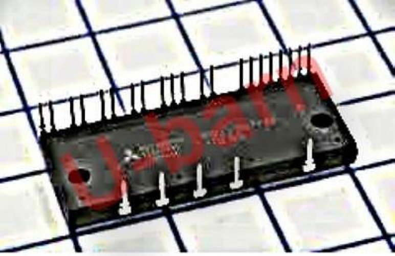 MITSUBISHI PS21267-AP MODULE