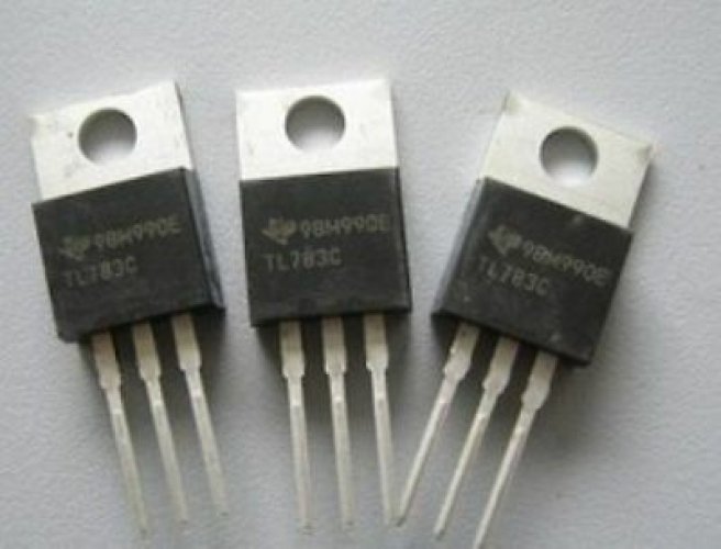 SANKEN FMU34R TO-3P