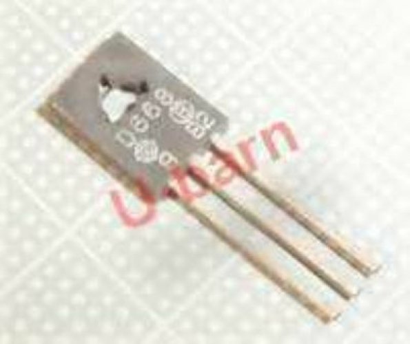 HITACHI TO-126,Low-Power, Single-/Dual-Level, 2SD668