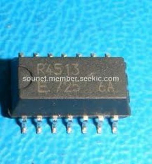 EPSON RTC4513 SOP-14 Real time clock