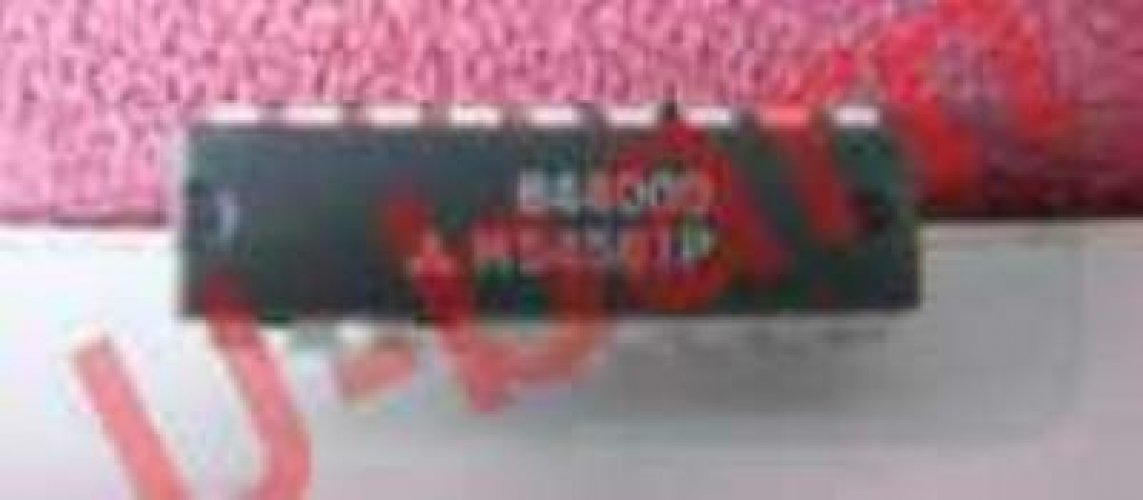 MIT M54581P DIP-18  S-UNIT500mA SOURCE TYPE DARLINGTON TRANSI