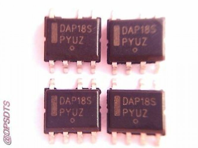 ON dap18s SOP-8