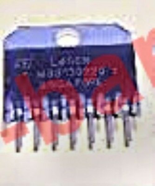 ST L4959 ZIP-11 Multifunction Voltage Regulato