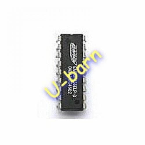 EMC EM78P156ELPJ-G DIP-18