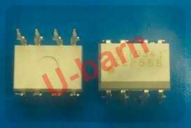 TOSHIBA TLP555   TLP555