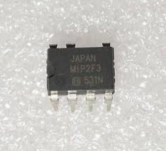 PANASONI MIP2F3 DIP-7