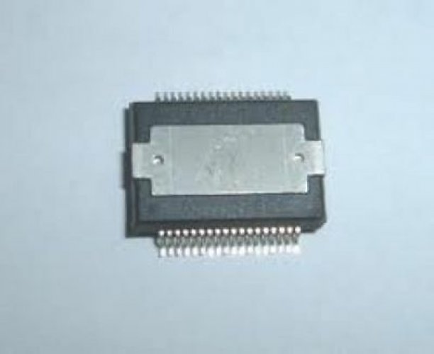 TI HT1000-4 SOP