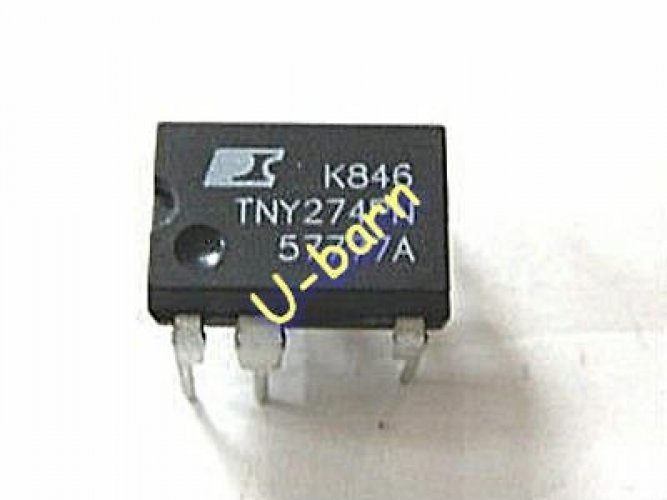 TNY274PN  POWER