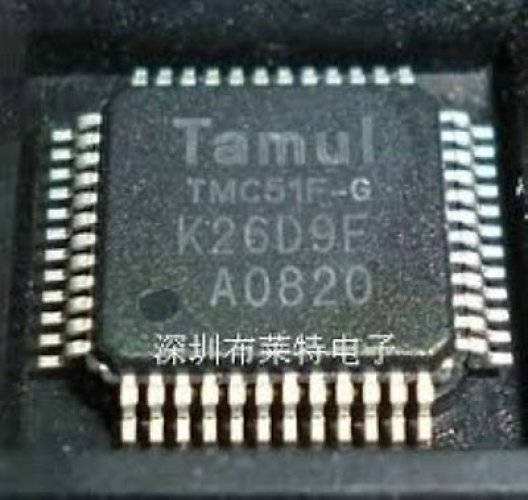 SAMSUNG TMC51F-G QFP-48 Topstek Current Transducer