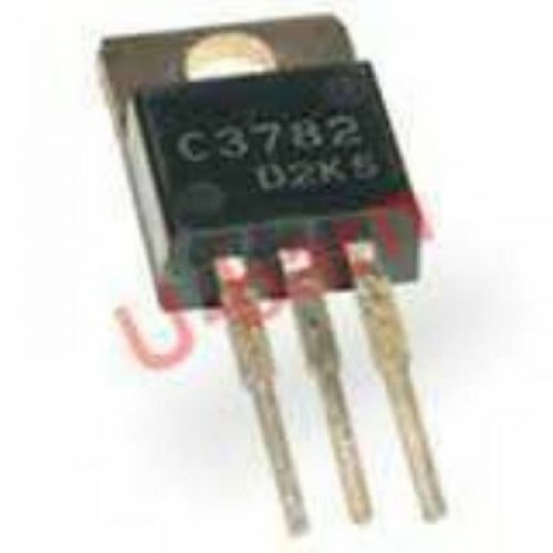 NEC/SANYO 2SC3782 TO-220  VeryHigh-Definition CRT Display