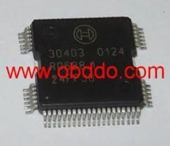 BOSCH 30403 QFP-64