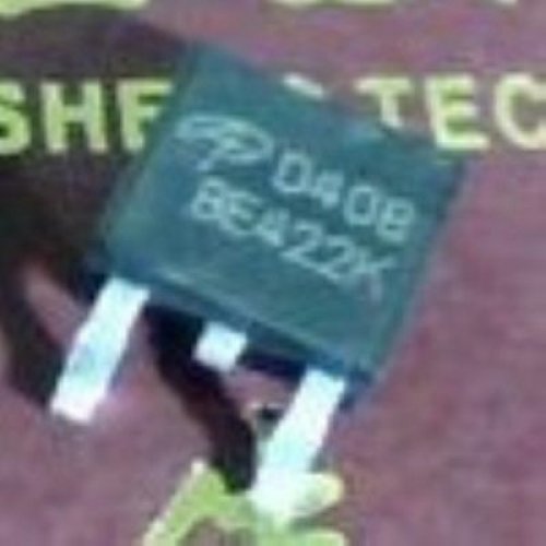 AOSMD AOD408 TO-252 N-Channel Enhancement Mode Field
