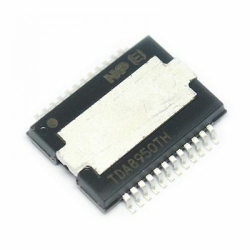 PHI TDA8950TH HSOP24 2 X 150 W class-D power