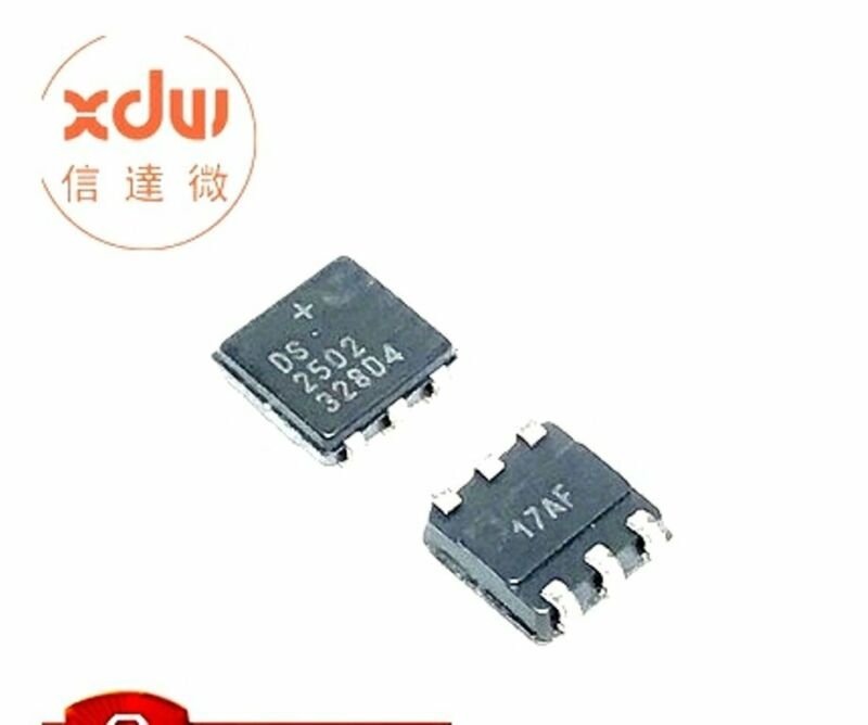 DALLAS DS2502 TO-92 1 kbit Add-Only Memory