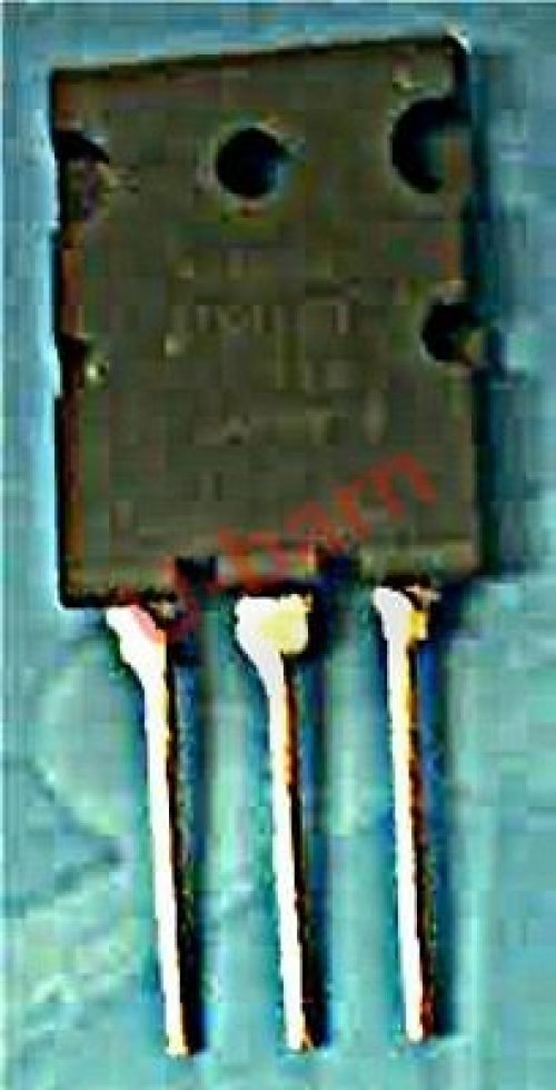 TOSHIBA GT60M104 TO-3PL Silicon N-Channel IGBT for Hig