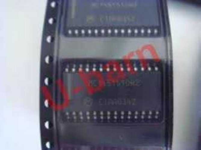MOT MC145151DW2 SOP  Parallel-InputPLL Frequency