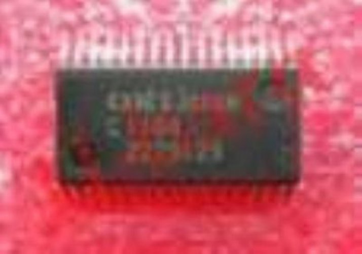 OKI SSOP-32,40-Bit Vacuum Fluorescent Display, MSC1164GS