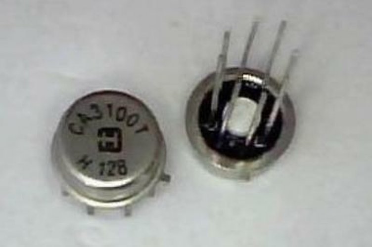 HAR CA3100T CAN-8 Replacement for Intersil part number