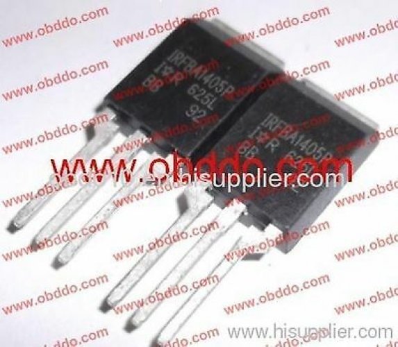 IR IRFBA1405P TO-220 Power MOSFET(Vdss=55V