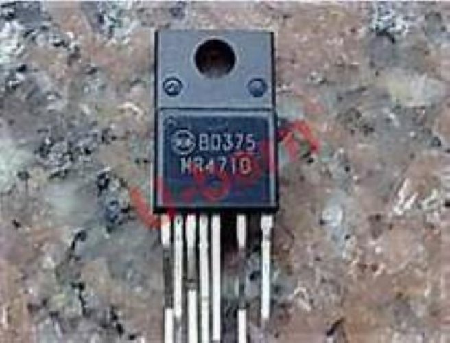 SHINDENG TO-220,, MR4710