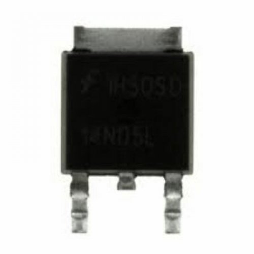 FAIRCHIL 14N05L TO-252 SIPMOS Power Transistor