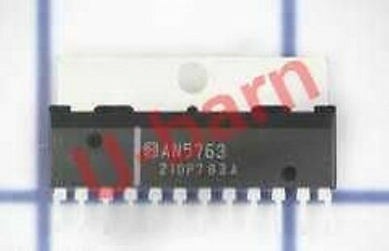 PANASONIC AN5763 ZIP-12 VERTICAL DEFLECTION SIGNAL PRO