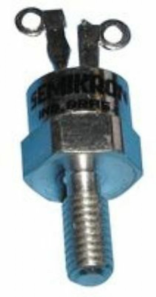 PHILIPS BTY79-600R TO-64