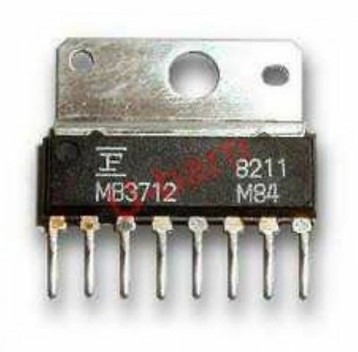 FUJI MB3712 ZIP-8,