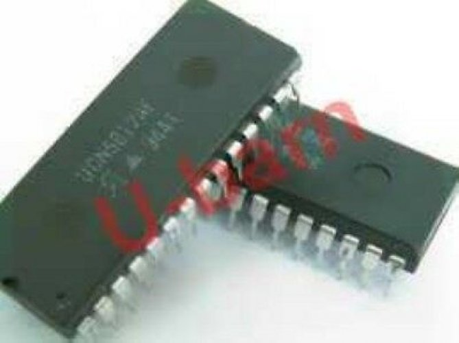 ALLEGRO UCN5812AF DIP-28 BiMOS II 20-BIT SERIAL-INPUT,