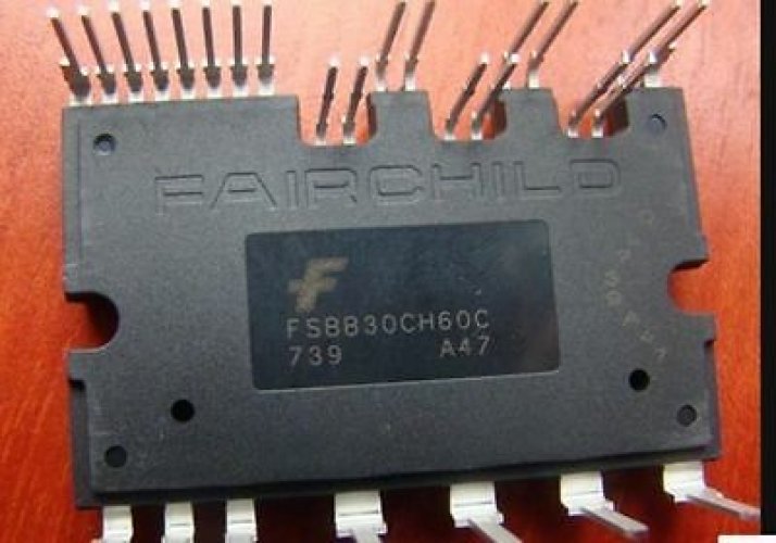 FSC FSBB30CH60 MODULE Smart Power Module