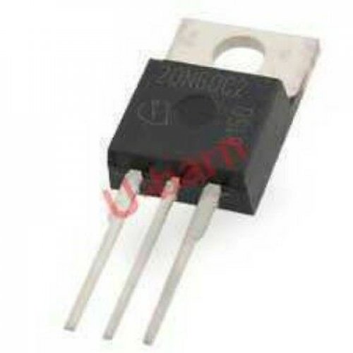 TO-220,Cool MOS? Power Transistor, SPP20N60C2