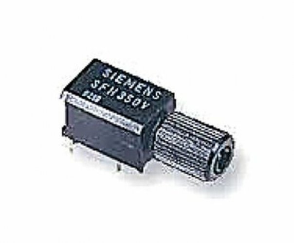 OSRAM/INF SFH350V DIP-4 15kBd Receiver Phototransistor