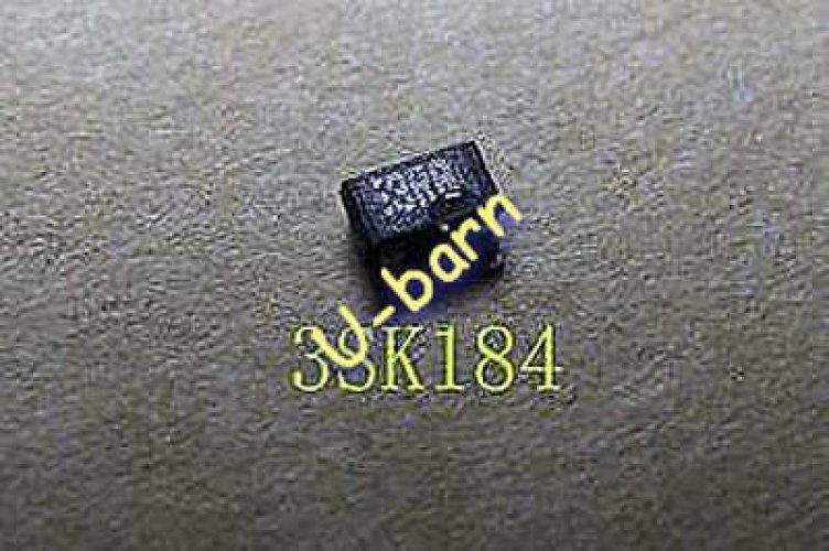 PANASONIC 3SK184 SOT-143