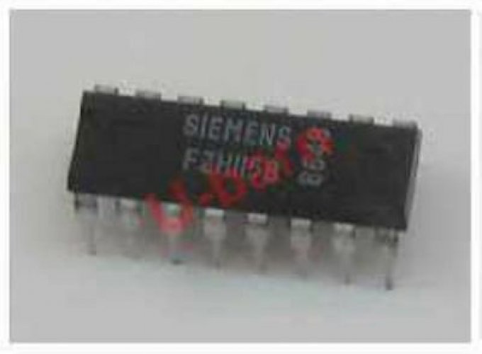 SIEMENS DIP-16, FZH115B