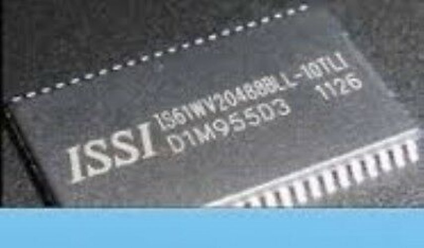 ISSI IS61WV20488BLL-10TLI TSOP 2M x 8 HIGH-SPEED CMOS