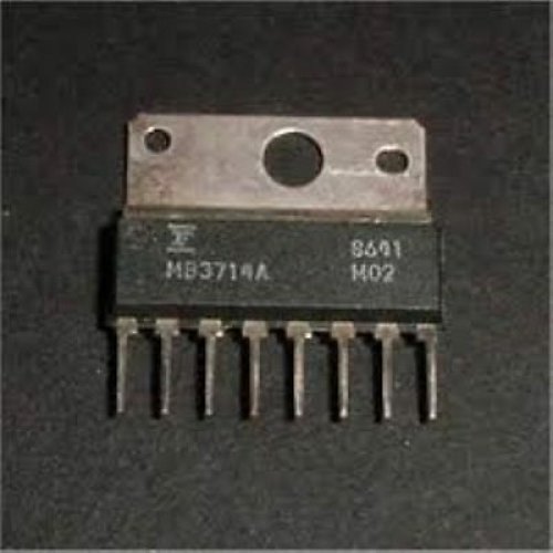 FUJITSU MB3714 ZIP-8