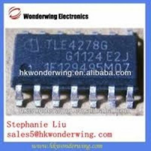TLE4278G SOP14 5-V Low-Drop Fixed Voltage