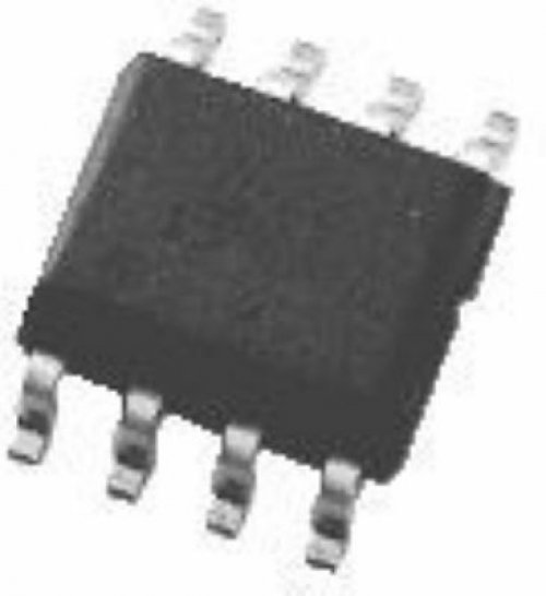 NIKOS P06B03LVG SOP-8