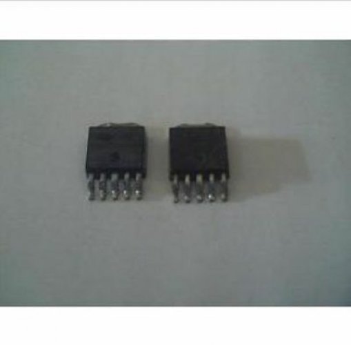 SHARP PQ20WZ11 TO-252 Variable Output  General Purpose