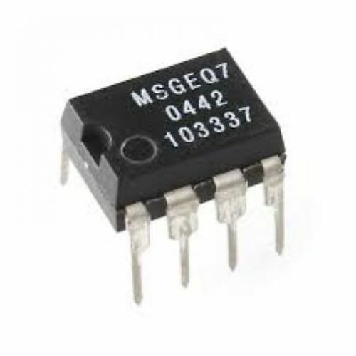 HYNIX MSGEQ7 DIP-8