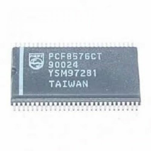 PHILIPS PCF8576CT SSOP56 Universal LCD driver for low