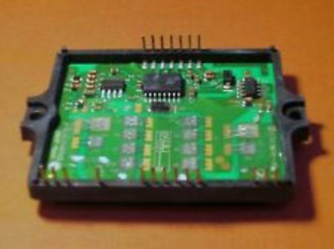 LGIT YPPD-J016E-C MODULE