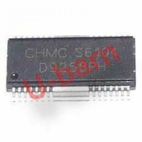 D9258PH SOP-28 CHMC