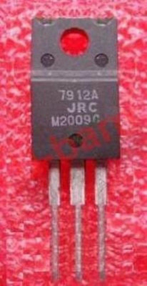NEC/JRC 7912A TO-220